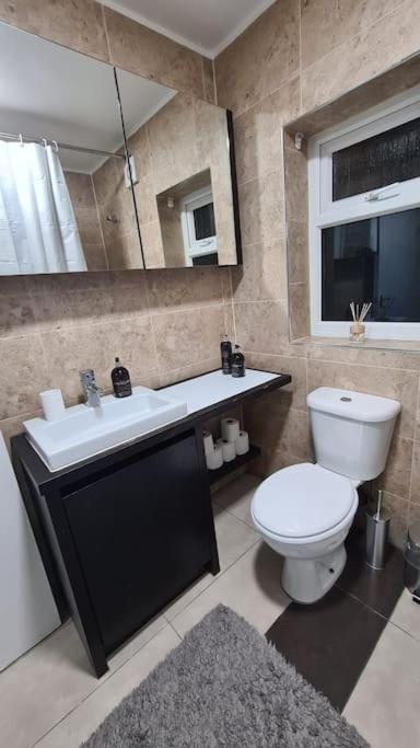 Luxury 1 Bedroom Flat In The Heart Of Wood Green Лондон Екстер'єр фото